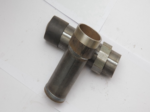 定西螺旋式声测管厚壁3.0mm